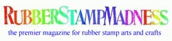Rubber Stamp Madness